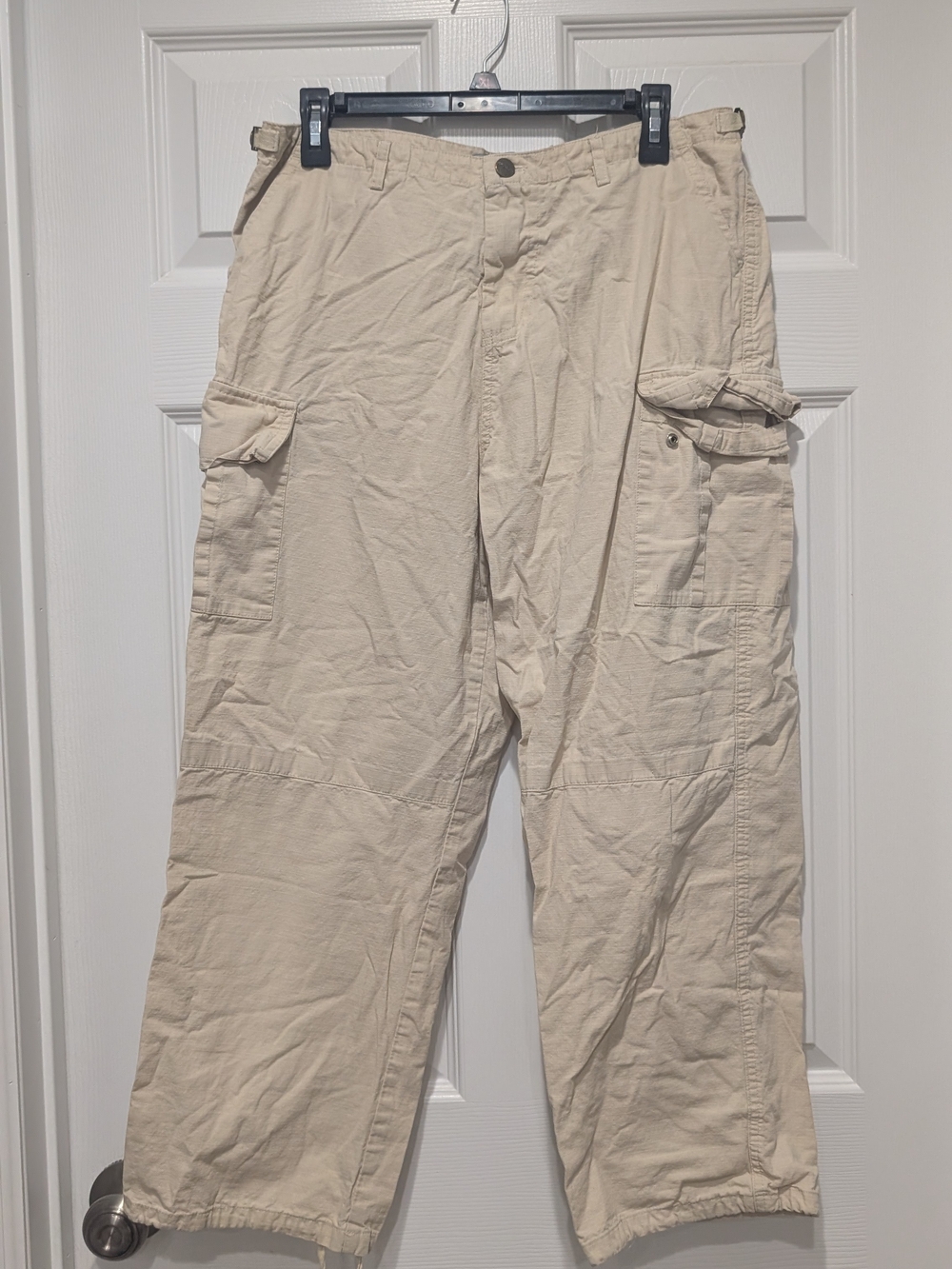 Vintage Carhartt B260 Dungaree Fit Cargo Pants